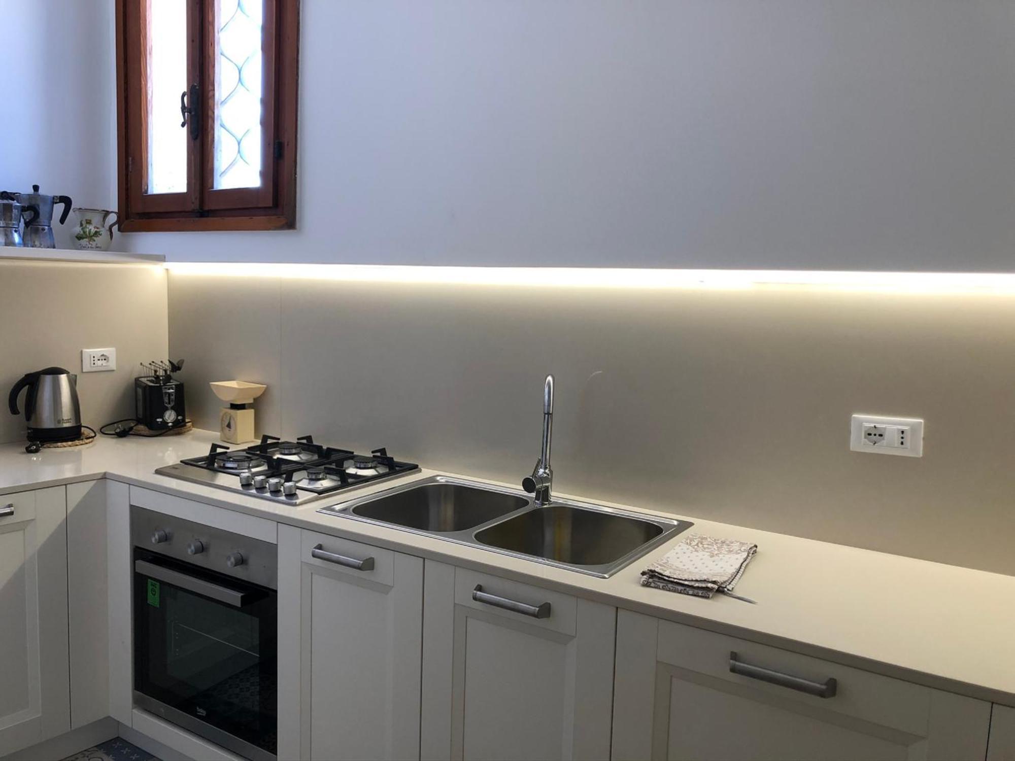 Appartement Canale