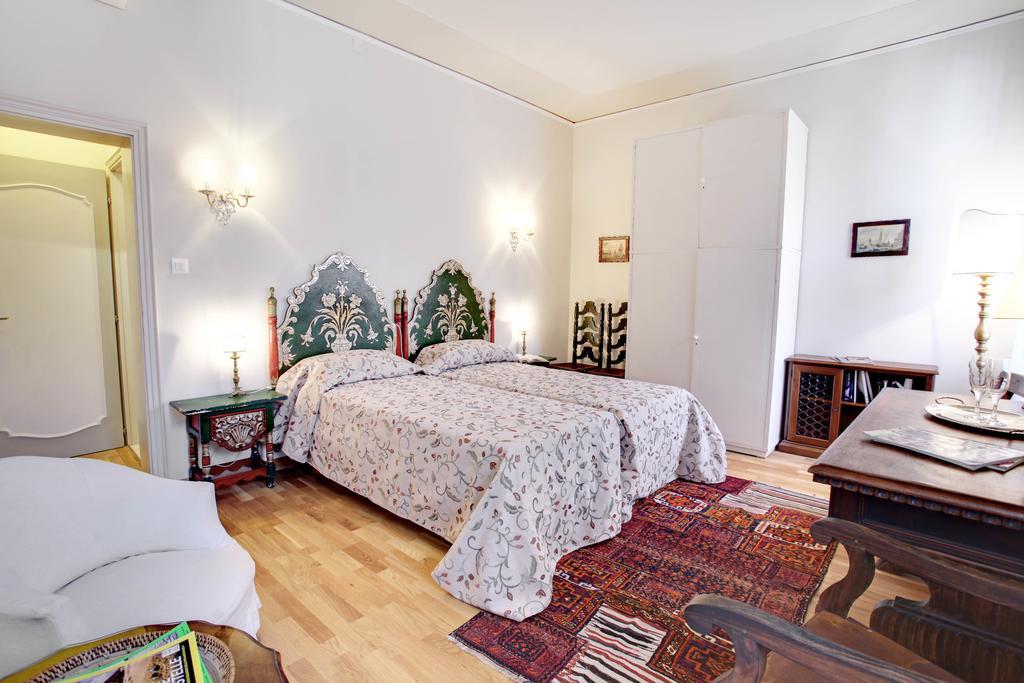 Canale Appartement Venise