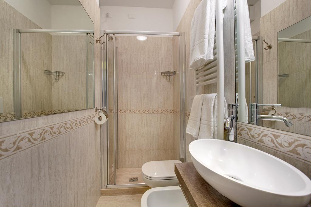 Canale Appartement Venise