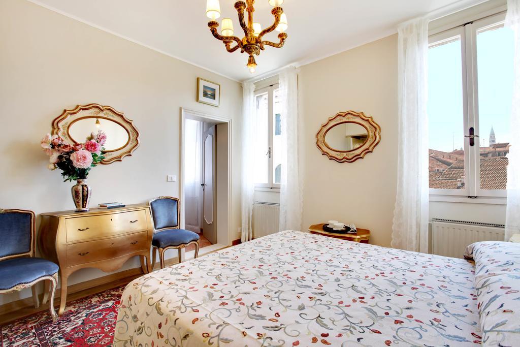 Appartement Canale *