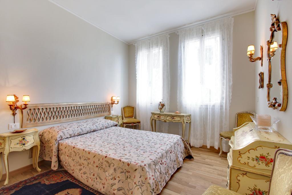 Canale Appartement *